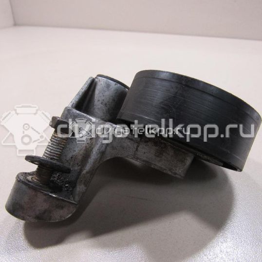 Фото Натяжитель ремня для двигателя M62 B44 для Land Rover Range Rover 286-288 л.с 32V 4.4 л бензин PQR000180