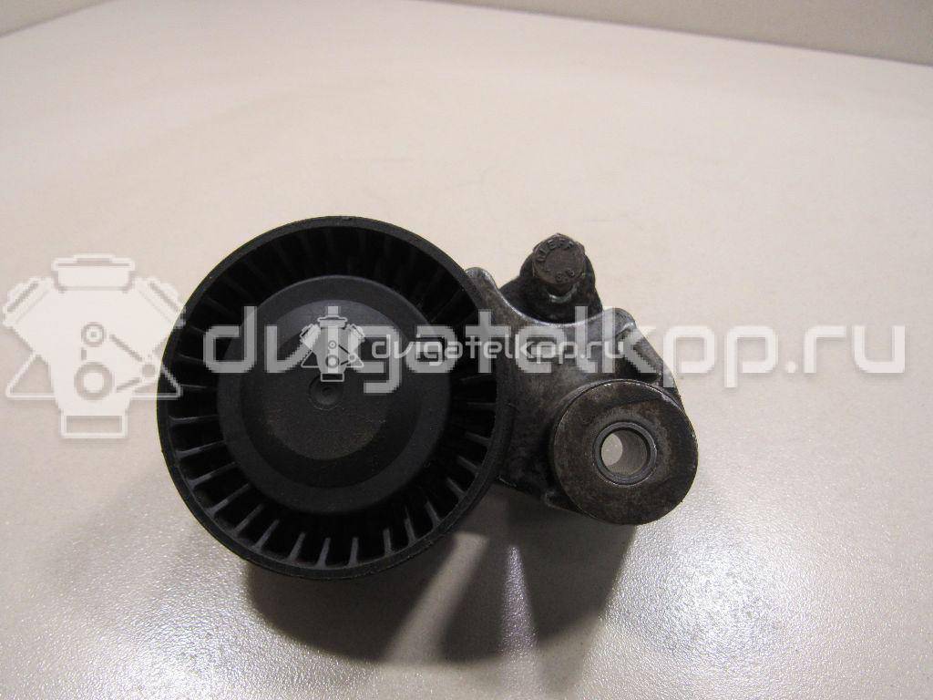 Фото Натяжитель ремня для двигателя M62 B44 для Land Rover Range Rover 286-288 л.с 32V 4.4 л бензин PQR000180 {forloop.counter}}
