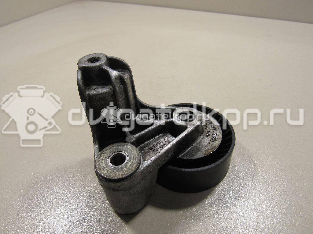 Фото Натяжитель ремня для двигателя M62 B44 для Land Rover Range Rover 286-288 л.с 32V 4.4 л бензин PQR000180 {forloop.counter}}