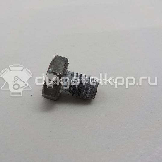 Фото Болт  n01021020 для audi A4 [B8]