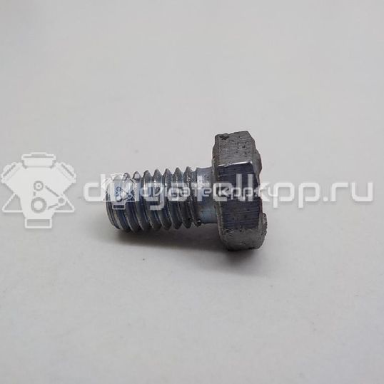 Фото Болт  N01021020 для audi A4 [B8]