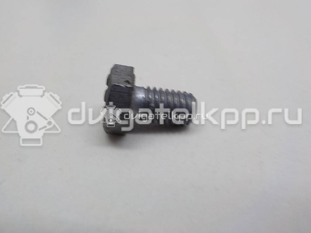Фото Болт  N01021020 для audi A4 [B8] {forloop.counter}}