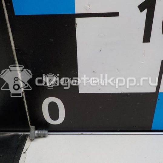 Фото Болт  N01021020 для audi A4 [B8]