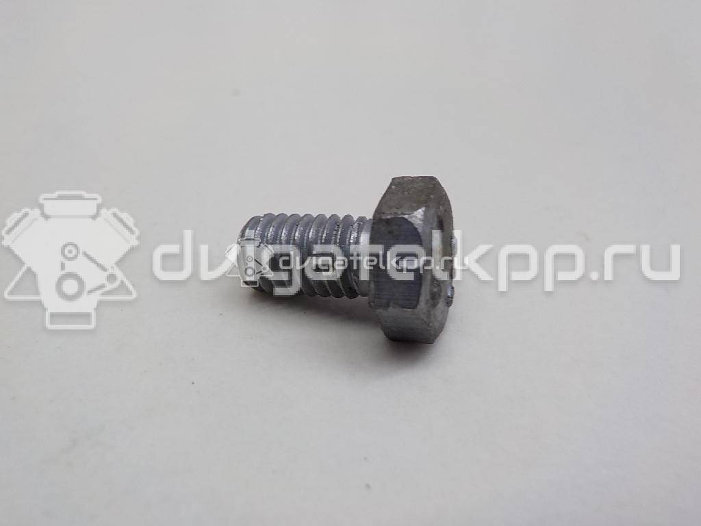 Фото Болт  N01021020 для audi A4 [B8] {forloop.counter}}