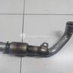 Фото Патрубок интеркулера для двигателя 306DT для Land Rover Range Rover / Discovery 211-340 л.с 24V 3.0 л Дизельное топливо LR062031 {forloop.counter}}