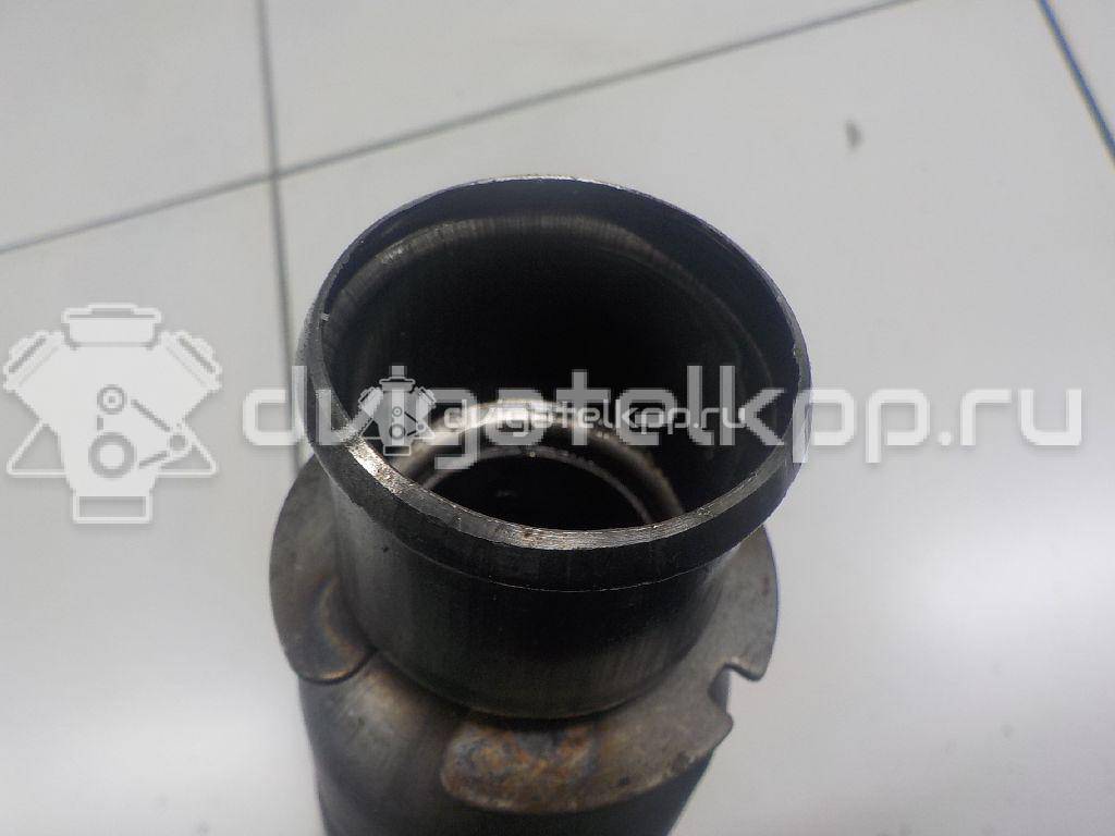 Фото Патрубок интеркулера для двигателя 306DT для Land Rover Range Rover / Discovery 211-340 л.с 24V 3.0 л Дизельное топливо LR062031 {forloop.counter}}