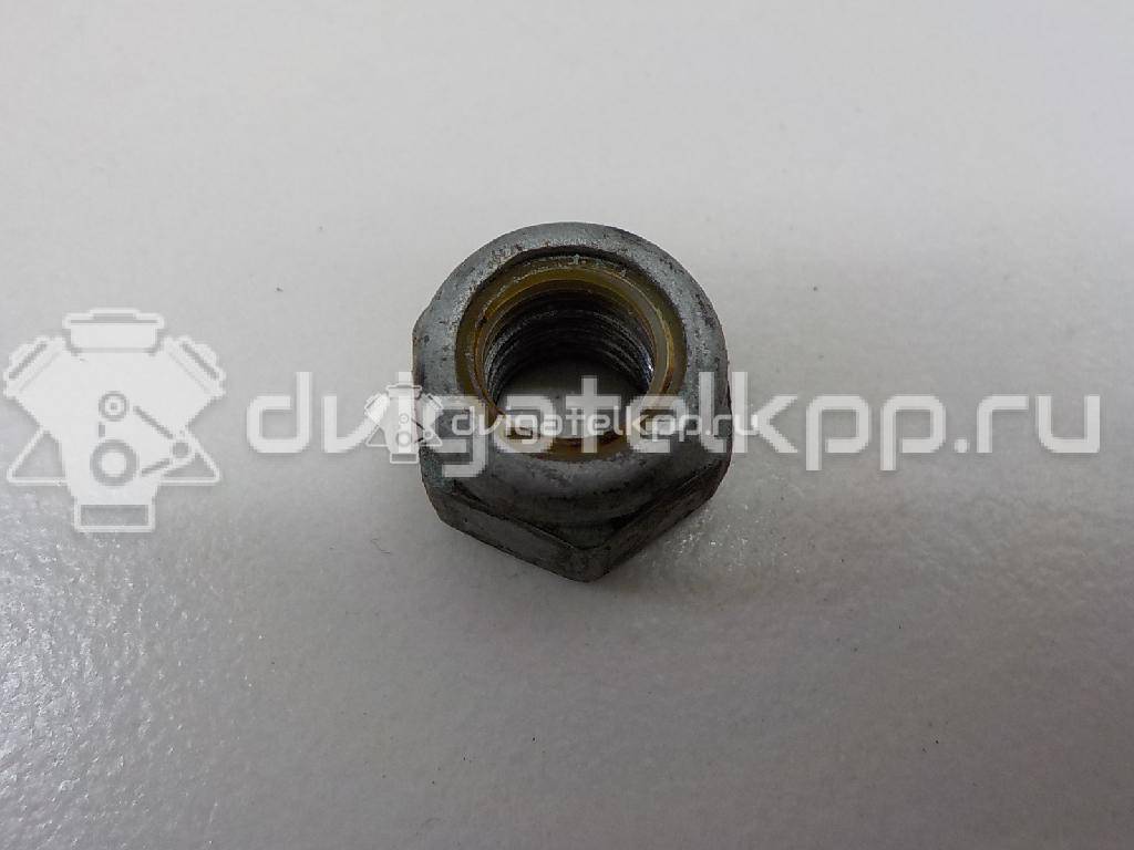 Фото Гайка  n10295101 для audi A5/S5 [8T] Coupe/Sportback {forloop.counter}}