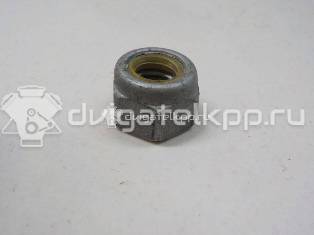 Фото Гайка  n10295101 для audi A4 [B8] {forloop.counter}}
