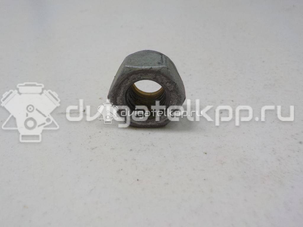 Фото Гайка  n10295101 для audi A4 [B8] {forloop.counter}}