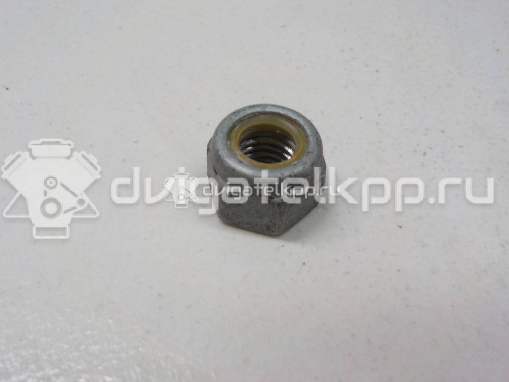 Фото Гайка  n10295101 для audi A4 [B8] {forloop.counter}}