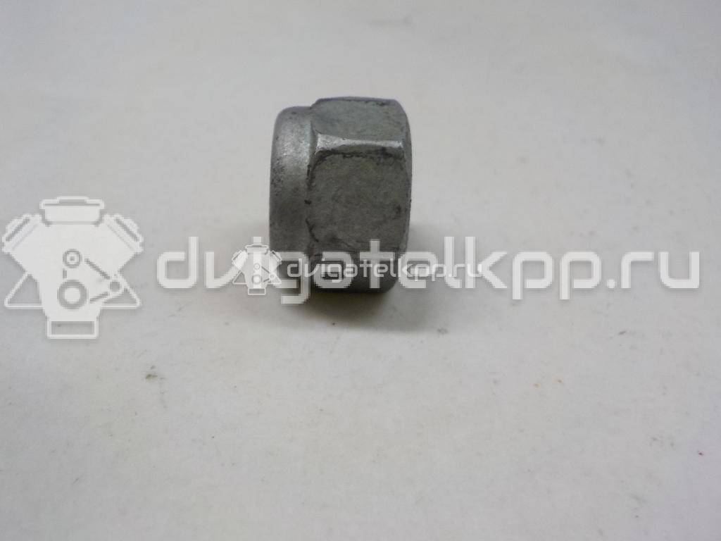 Фото Гайка  n10295101 для audi A4 [B8] {forloop.counter}}