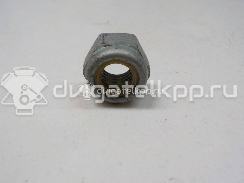 Фото Гайка  n10295101 для audi A4 [B8] {forloop.counter}}