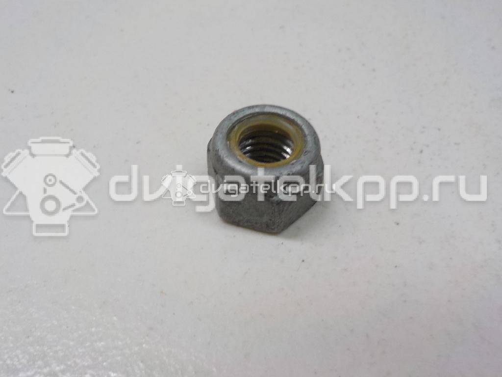 Фото Гайка  n10295101 для audi A4 [B8] {forloop.counter}}