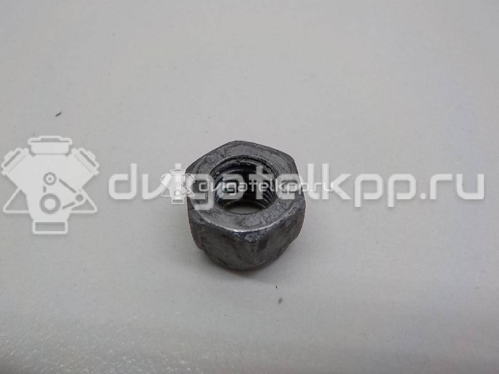 Фото Гайка  n10295101 для audi A4 [B8] {forloop.counter}}