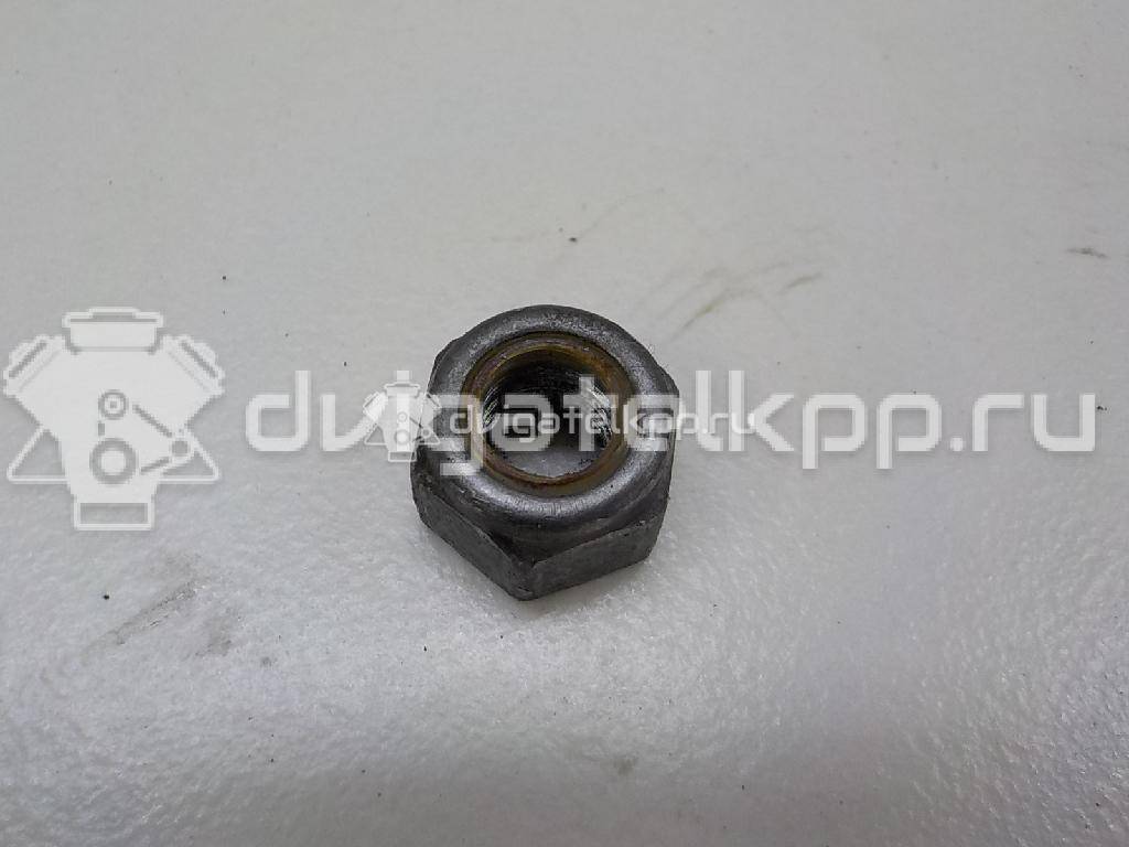 Фото Гайка  N10295101 для audi A4 [B8] {forloop.counter}}