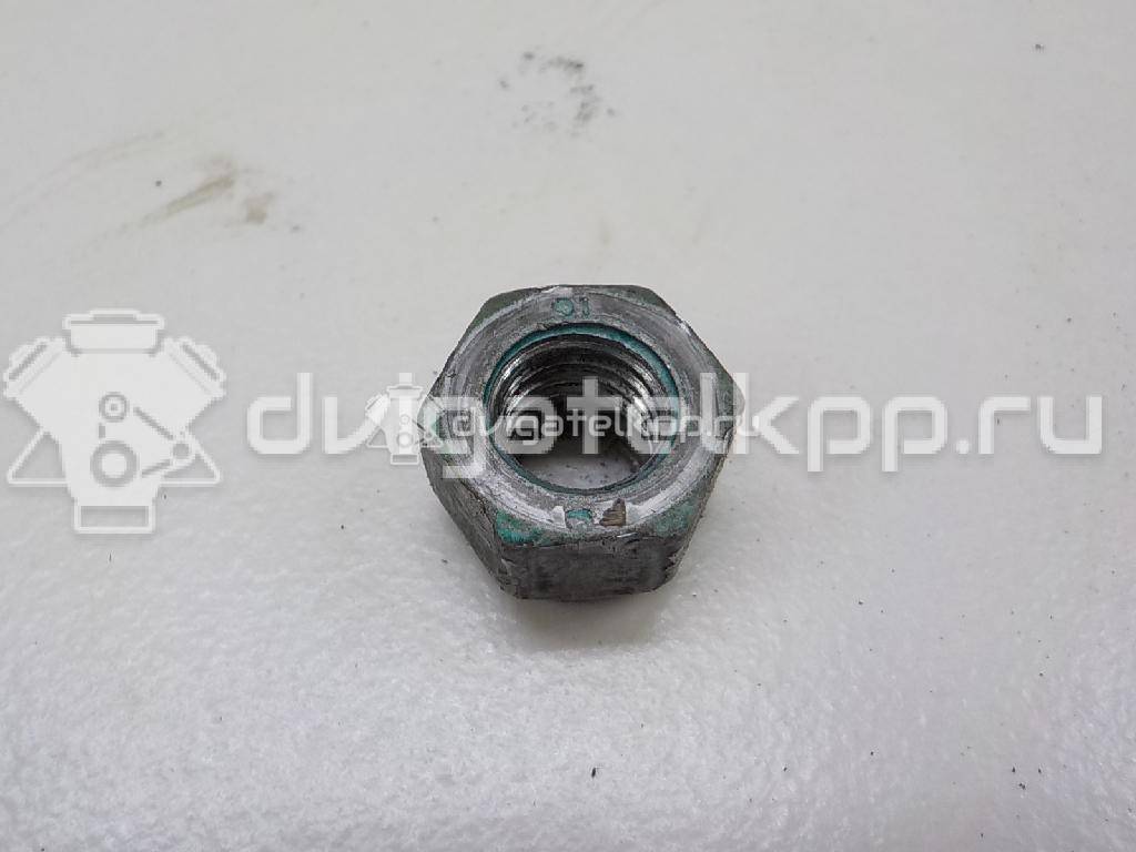 Фото Гайка  N10295101 для audi A4 [B8] {forloop.counter}}