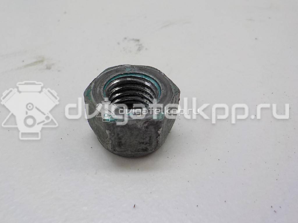 Фото Гайка  N10295101 для audi A4 [B8] {forloop.counter}}