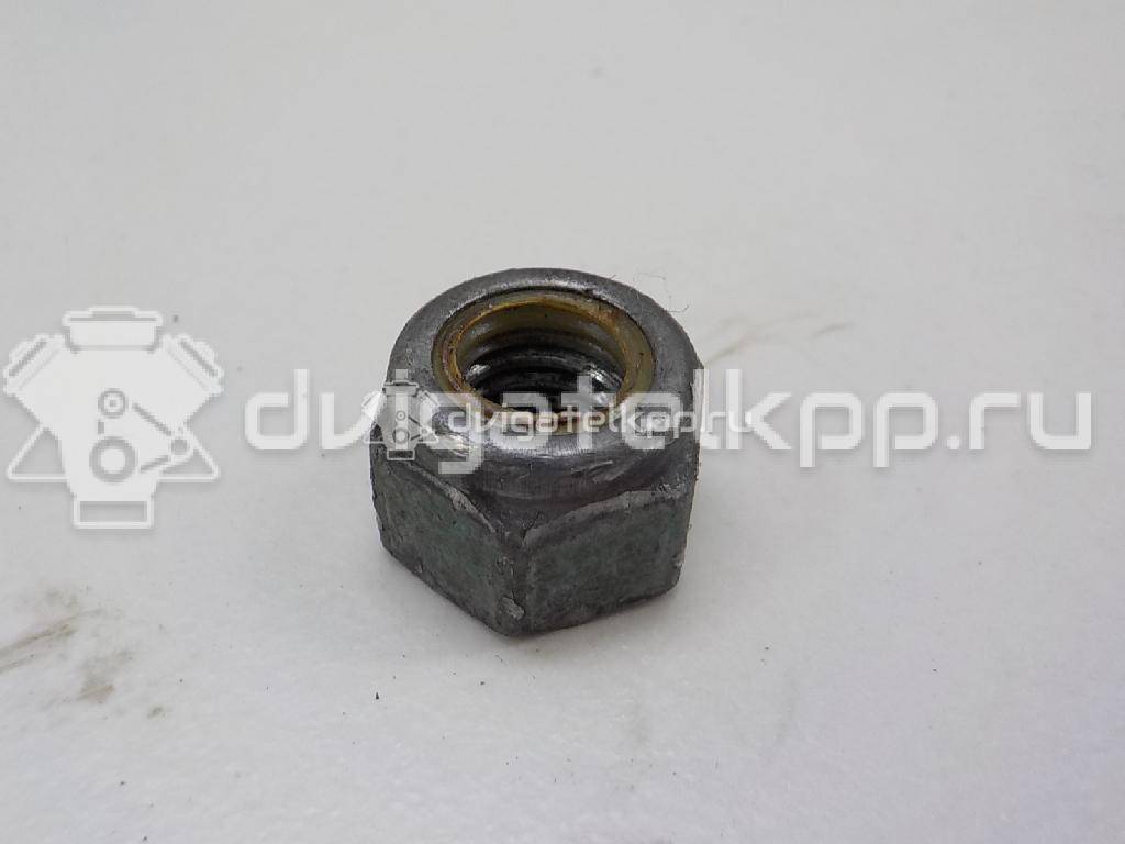 Фото Гайка  N10295101 для audi A4 [B8] {forloop.counter}}