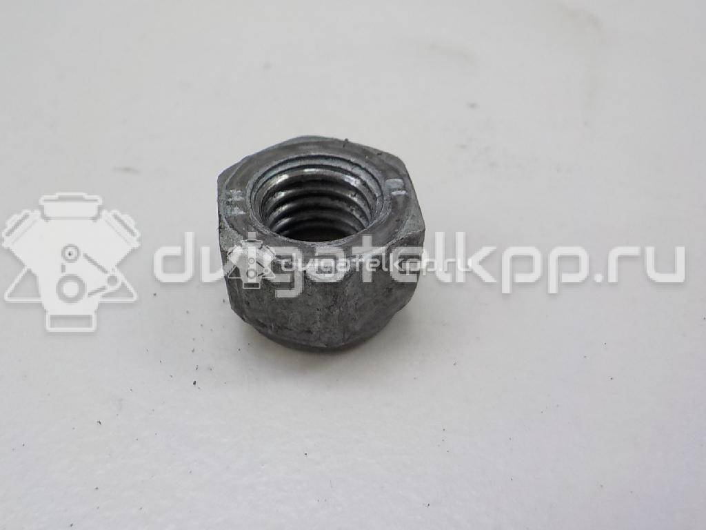 Фото Гайка  N10295101 для audi A4 [B8] {forloop.counter}}