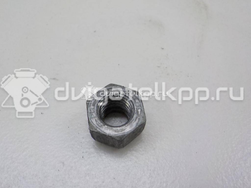 Фото Гайка  N10295101 для audi A4 [B8] {forloop.counter}}