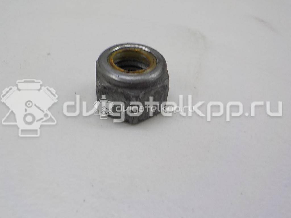 Фото Гайка  N10295101 для audi A4 [B8] {forloop.counter}}