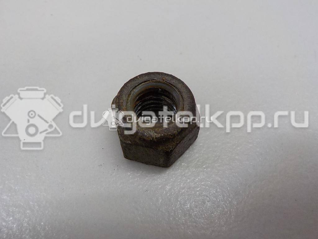 Фото Гайка  N10295101 для audi A4 [B8] {forloop.counter}}
