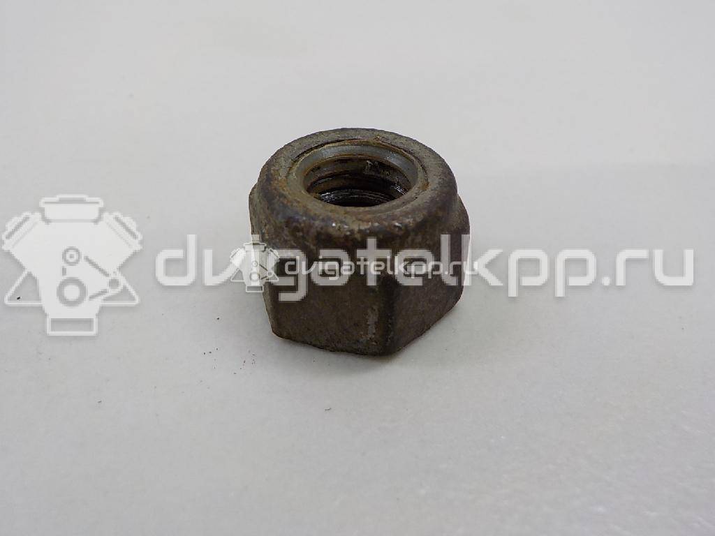 Фото Гайка  N10295101 для audi A4 [B8] {forloop.counter}}
