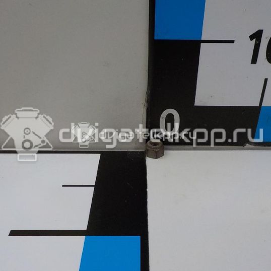 Фото Гайка  N10295101 для audi A4 [B8]