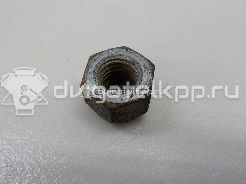 Фото Гайка  N10295101 для audi A4 [B8] {forloop.counter}}