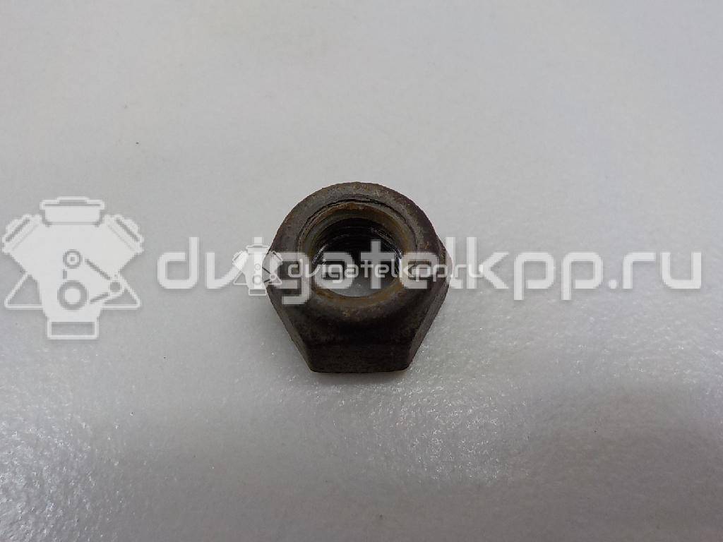 Фото Гайка  N10295101 для audi A4 [B8] {forloop.counter}}