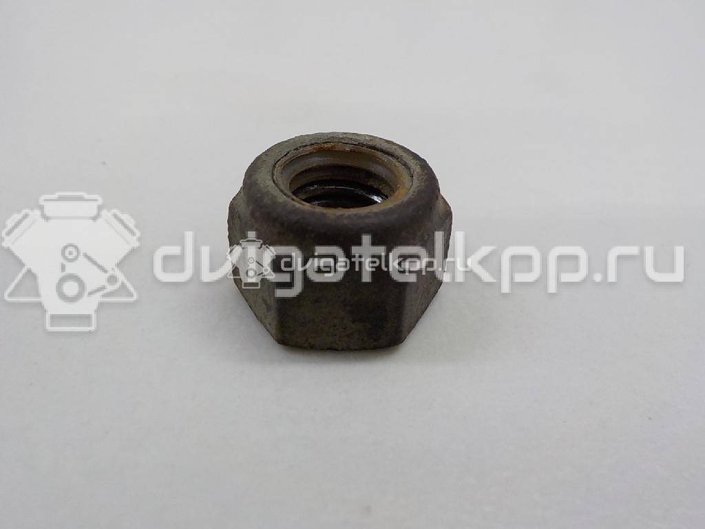Фото Гайка  N10295101 для audi A4 [B8] {forloop.counter}}