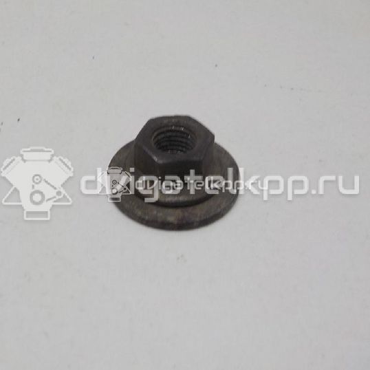 Фото Гайка  N90848404 для audi A4 [B8]