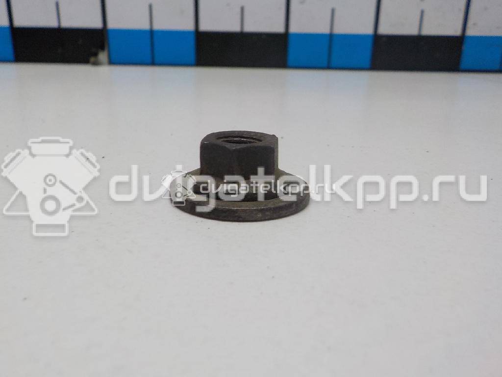 Фото Гайка  N90848404 для audi A4 [B8] {forloop.counter}}