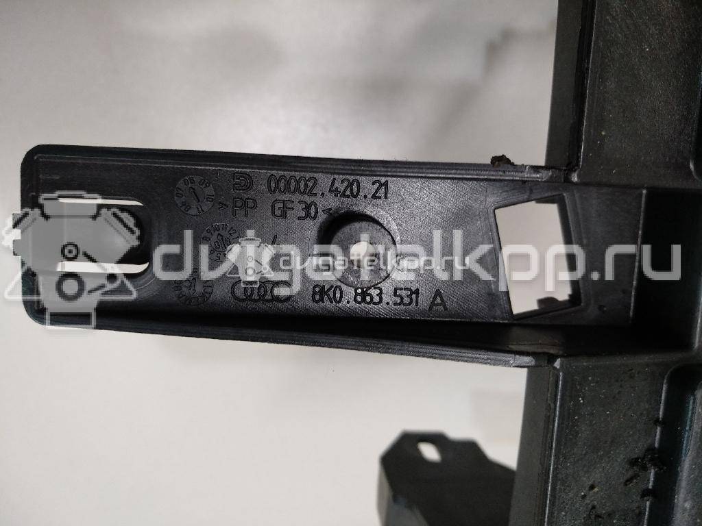 Фото Кронштейн (сопут. товар)  8K0863531A для audi A4 [B8] {forloop.counter}}