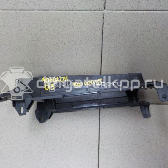 Фото Кронштейн (сопут. товар)  8k0863531a для audi A4 [B8]