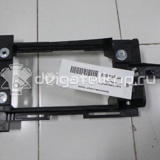 Фото Кронштейн (сопут. товар)  8K0863531A для audi A4 [B8]