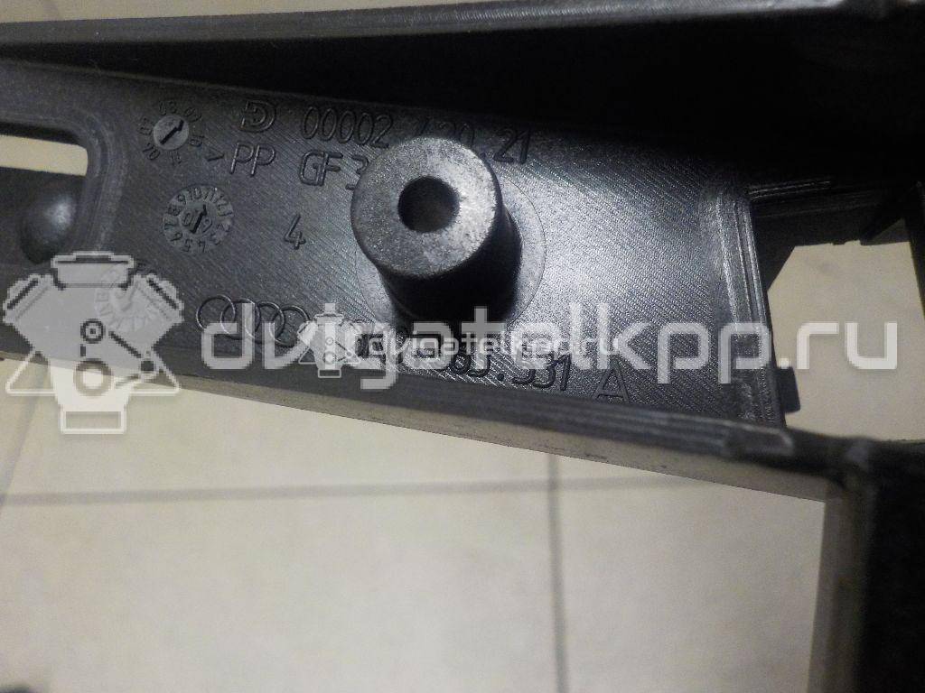 Фото Кронштейн (сопут. товар)  8k0863531a для audi A4 [B8] {forloop.counter}}