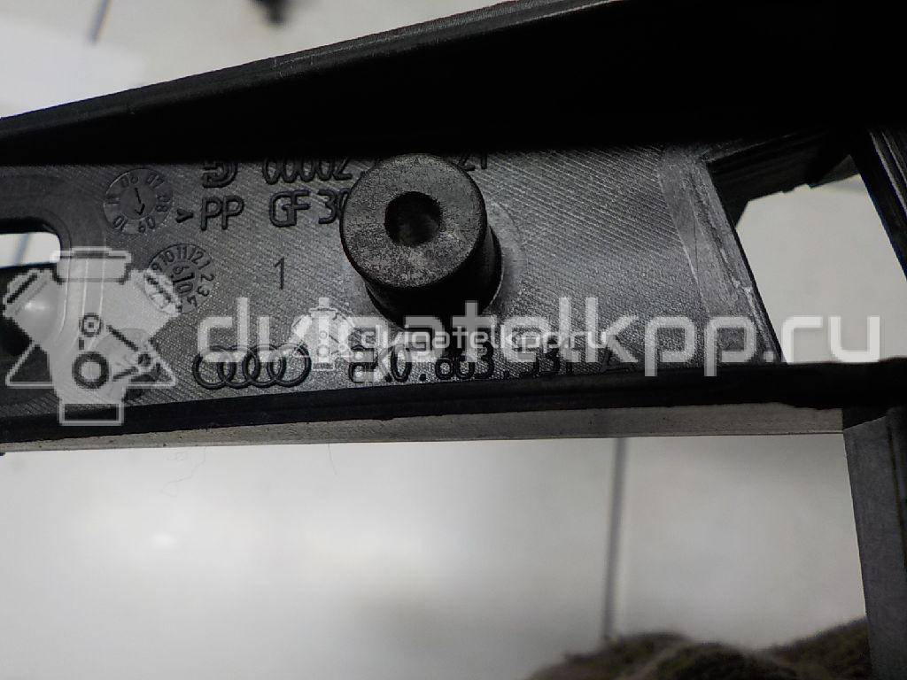 Фото Кронштейн (сопут. товар)  8K0863531A для audi A4 [B8] {forloop.counter}}