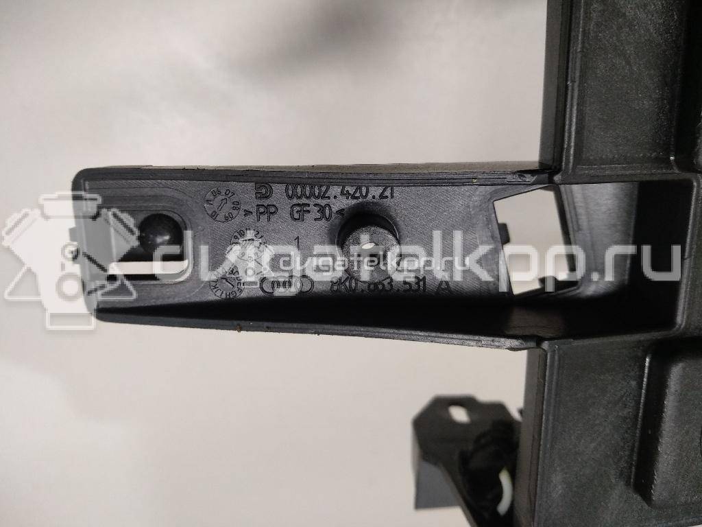 Фото Кронштейн (сопут. товар)  8k0863531a для audi A4 [B8] {forloop.counter}}