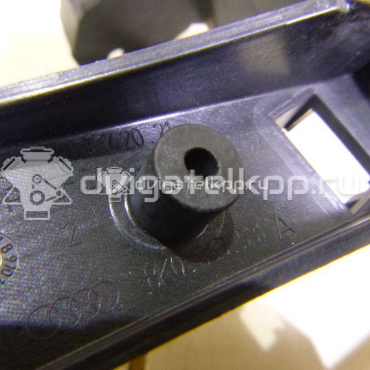 Фото Кронштейн (сопут. товар)  8k0863531a для audi A4 [B8]