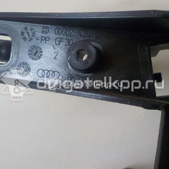 Фото Кронштейн (сопут. товар)  8k0863531a для audi A4 [B8]