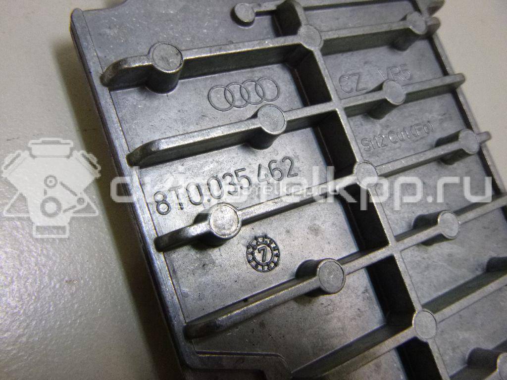 Фото Кронштейн (сопут. товар)  8t0035462 для audi A4 [B8] {forloop.counter}}
