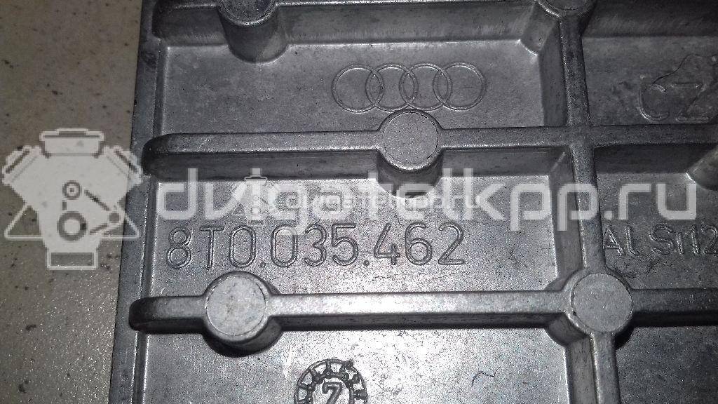 Фото Кронштейн (сопут. товар)  8t0035462 для audi A4 [B8] {forloop.counter}}