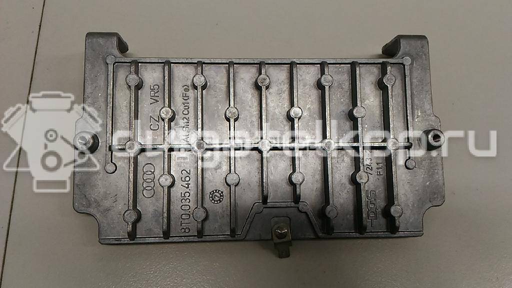 Фото Кронштейн (сопут. товар)  8t0035462 для audi A4 [B8] {forloop.counter}}