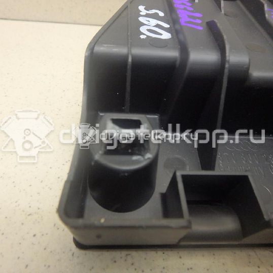 Фото Кронштейн (сопут. товар)  8T0860285 для audi A4 [B8]