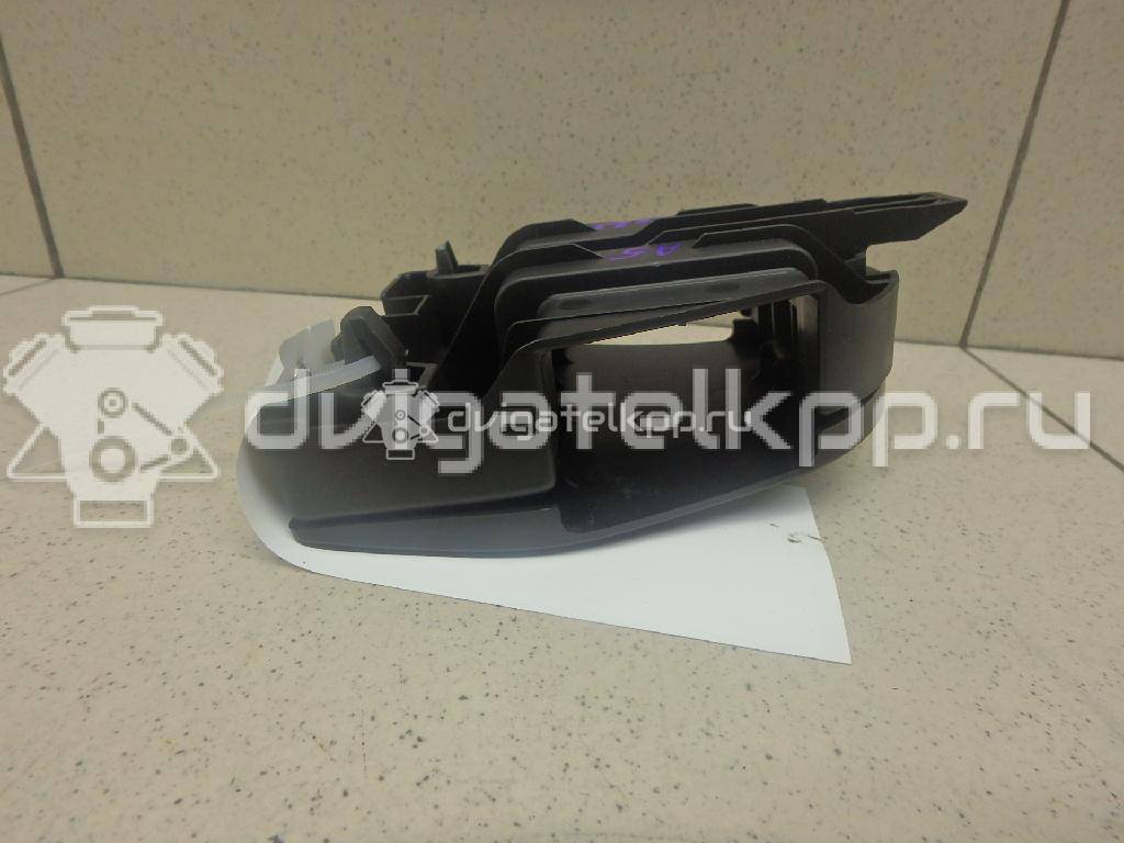 Фото Кронштейн (сопут. товар)  8T0860285 для audi A4 [B8] {forloop.counter}}