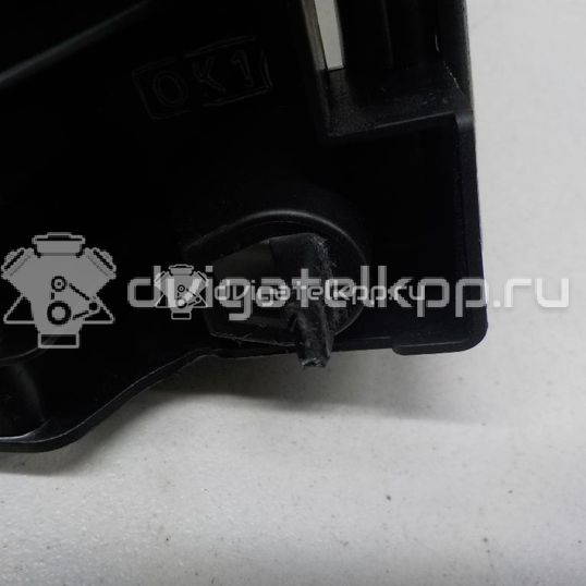 Фото Кронштейн (сопут. товар)  8T0860285 для audi A4 [B8]