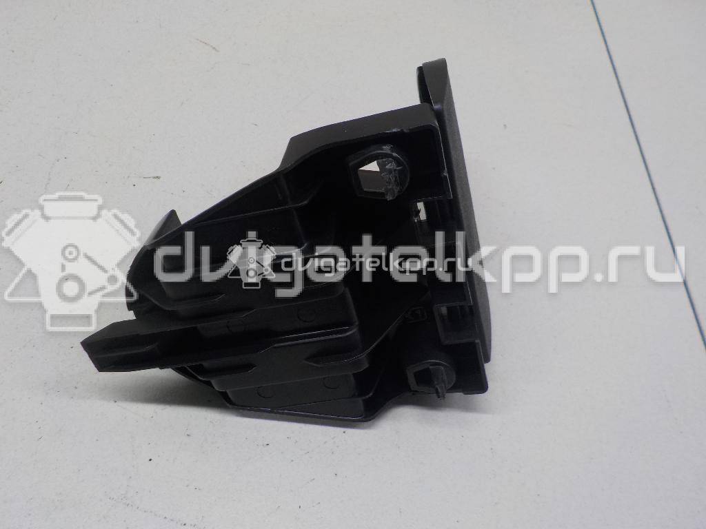 Фото Кронштейн (сопут. товар)  8T0860285 для audi A4 [B8] {forloop.counter}}