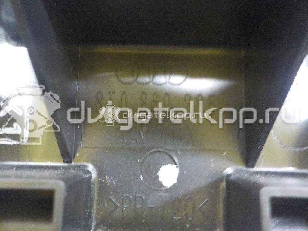 Фото Кронштейн (сопут. товар)  8T0860285 для audi A4 [B8] {forloop.counter}}