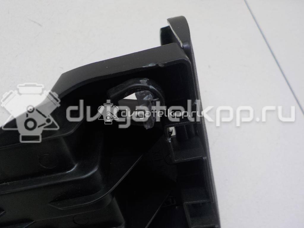 Фото Кронштейн (сопут. товар)  8T0860285 для audi A4 [B8] {forloop.counter}}